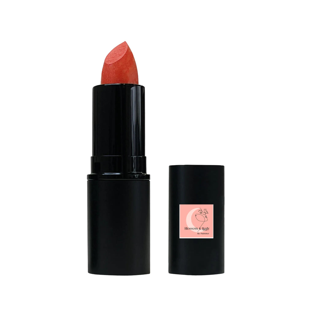 Lipstick - Red Audacity