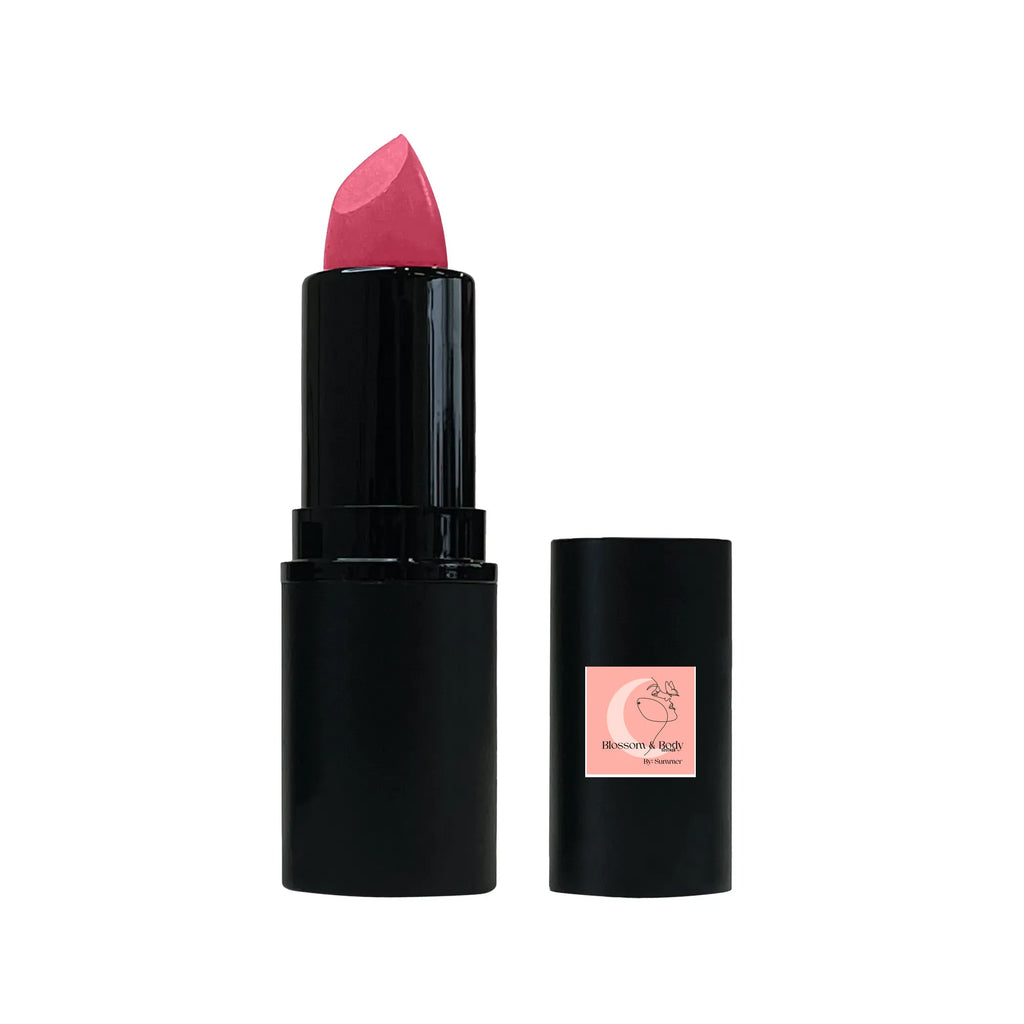 Lipstick - Red Audacity