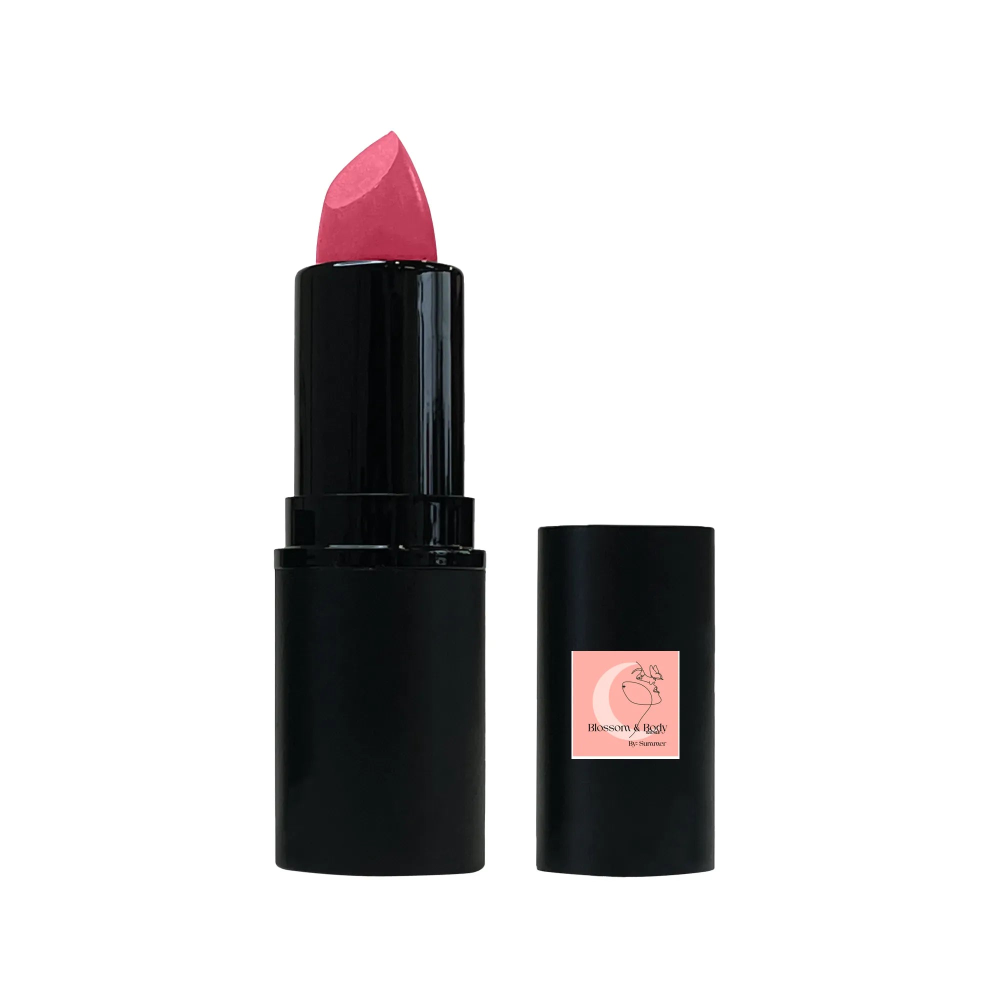 Lipstick - Red Audacity