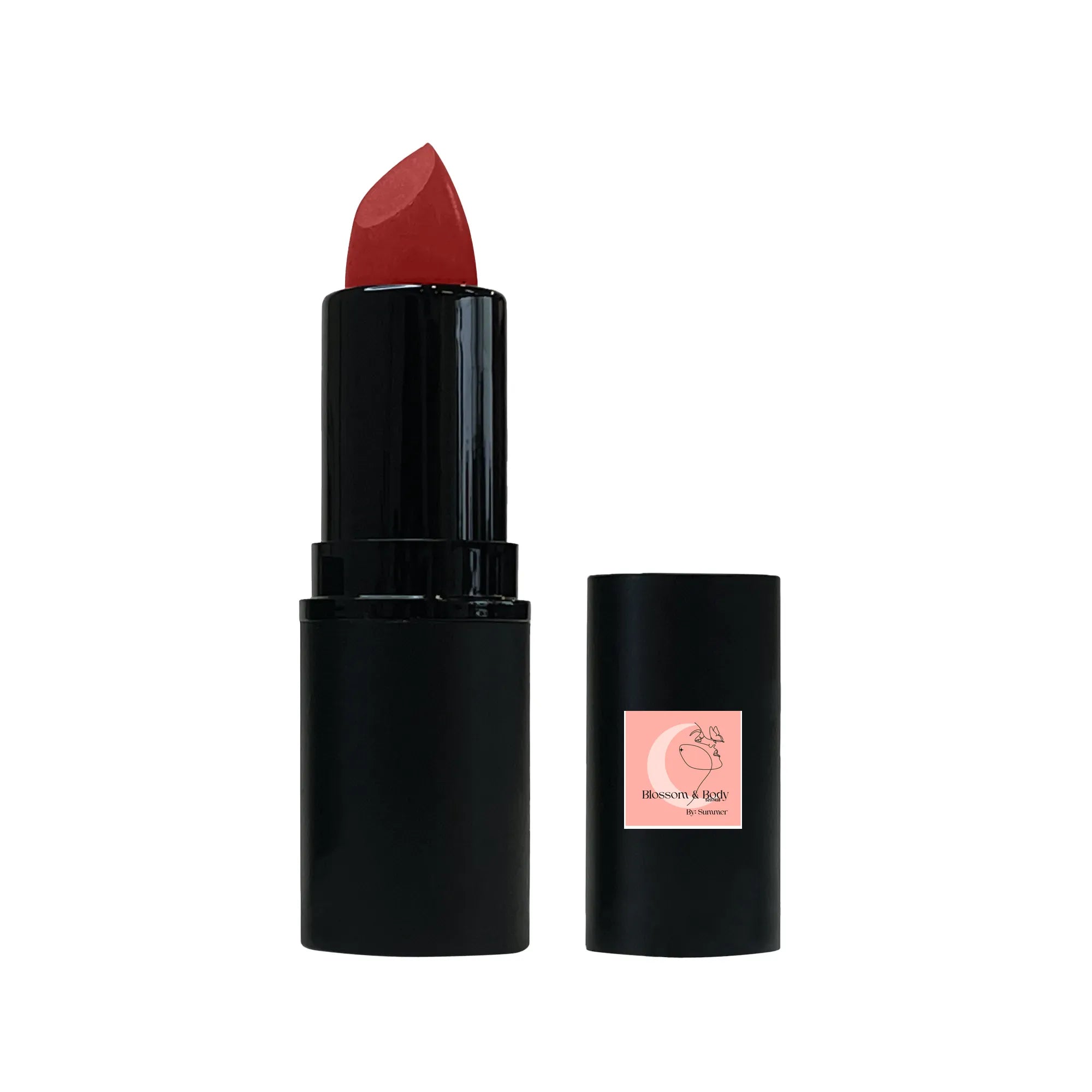 Lipstick - Red Audacity
