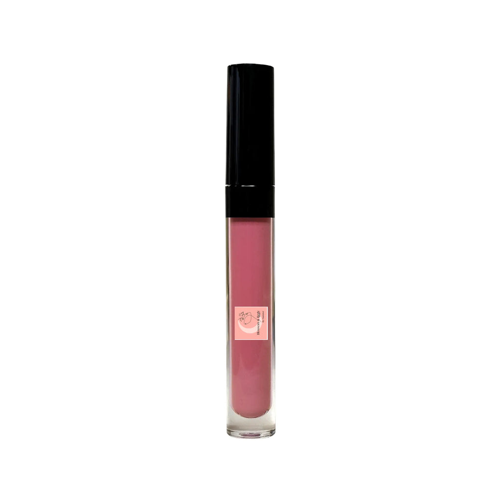Liquid to Matte Lipstick - Rouge