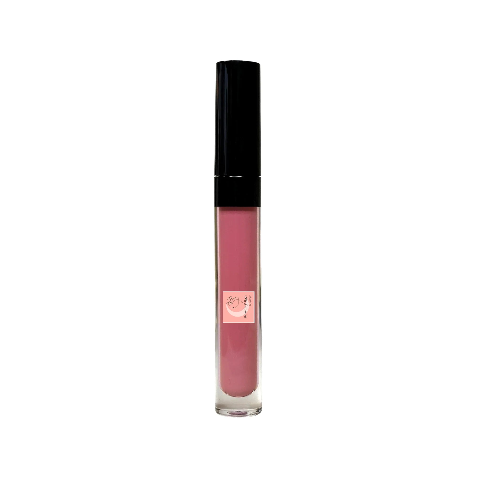 Liquid to Matte Lipstick - Rouge