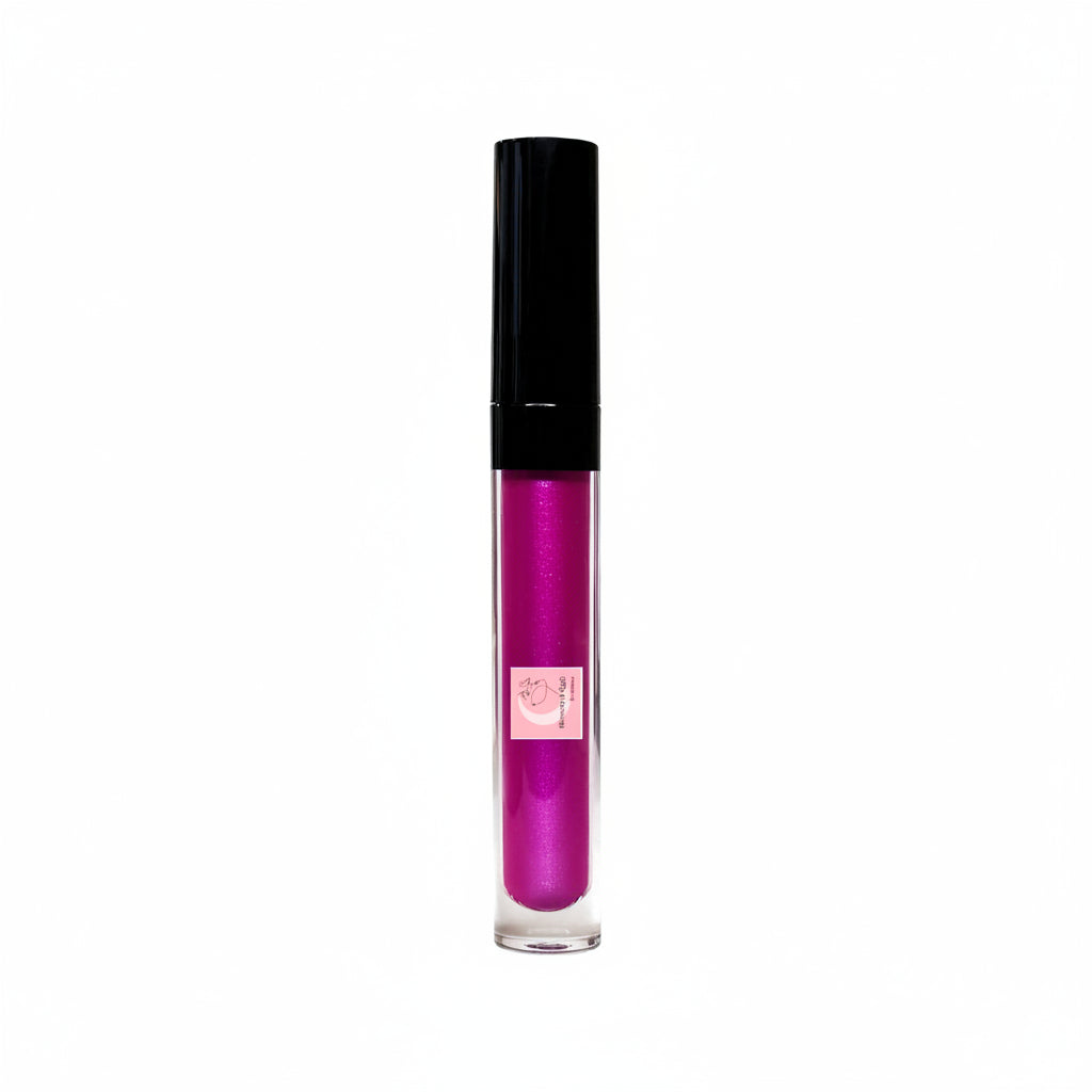 Liquid to Matte Lipstick - Rouge