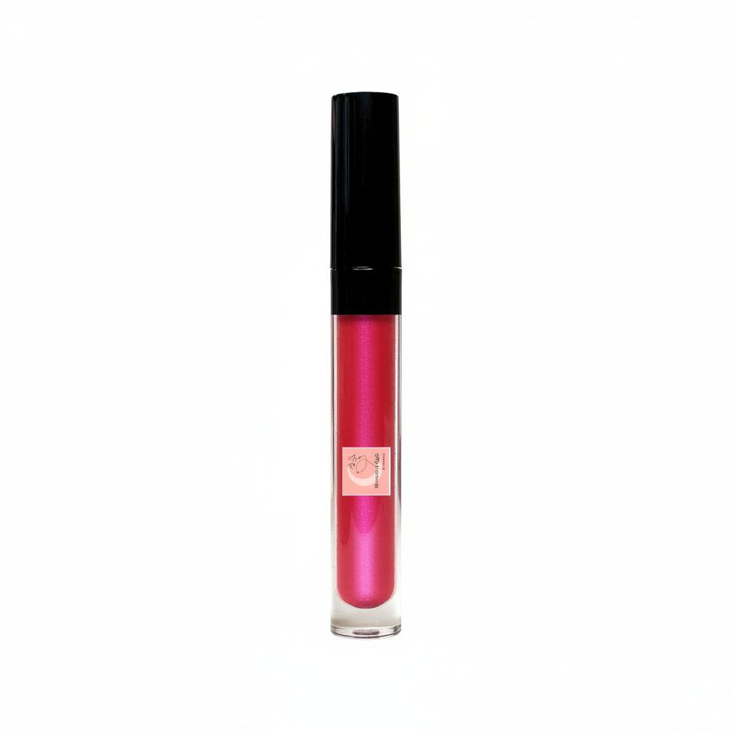 Liquid to Matte Lipstick - Rouge