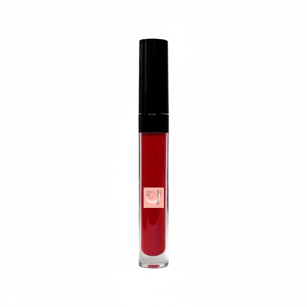 Liquid to Matte Lipstick - Rouge