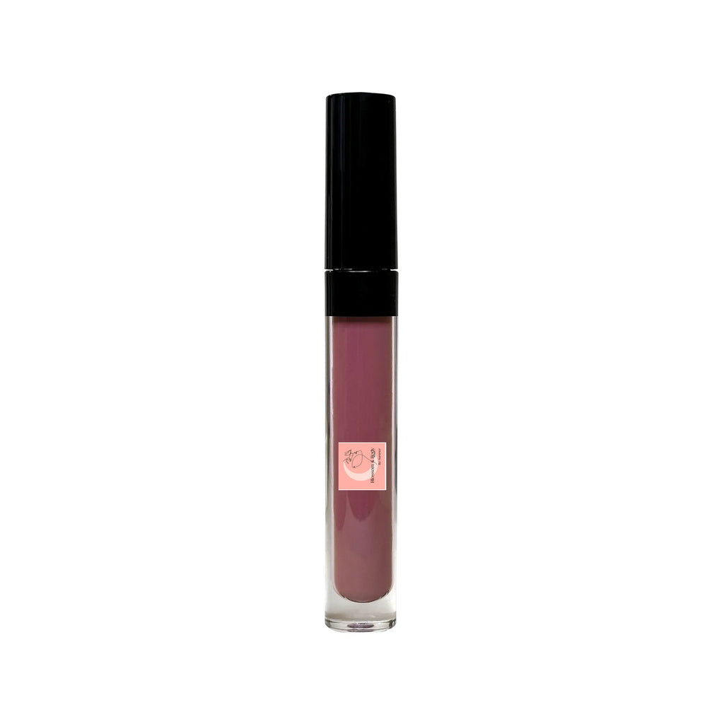 Liquid to Matte Lipstick - Rouge