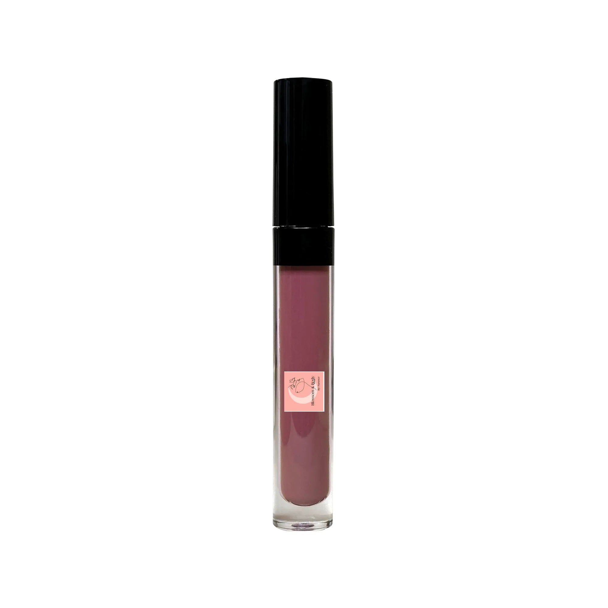 Liquid to Matte Lipstick - Rouge